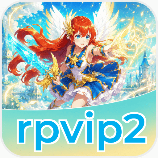 rpvip2 APK Indonesia - Panduan Lengkap dan Tutorial